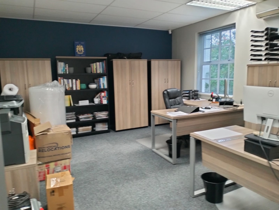 Commercial Property for Sale in Door De Kraal Western Cape